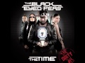 The black eyed peas - The time (dirty bit ...