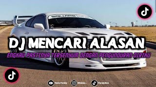Download lagu DJ ENGKAU PASTINYA TERSENYUM DENGAN PENGUNDURAN DIRIKU - DJ MENCARI ALASAN KANE VIRAL TIKTOKTERBARU mp3