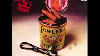 THE ROLLING STONES BITCH  1971  Lyrics