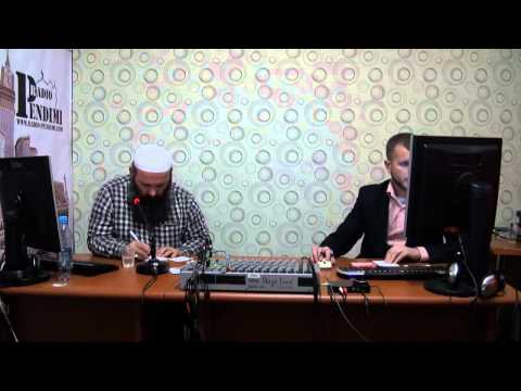 Pyetje për Kunutin - Hoxhë Bekir Halimi