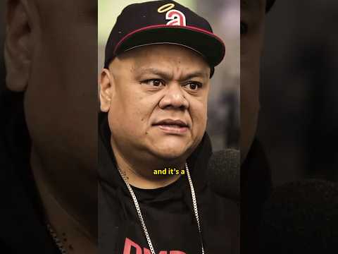 Eminem Asked Boo-Yaa Tribe For PROTECTION