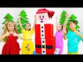 Diana And Roma Best Children S Christmas Stories
