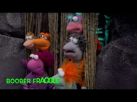Muppet Songs: Boober Fraggle - Glow Away