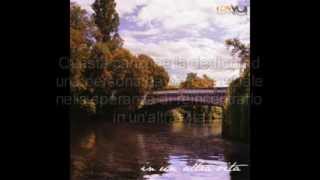 Claudio Baglioni - In un&#39;altra vita (KARAOKE)