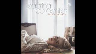 09. Right Now - Sabrina Carpenter