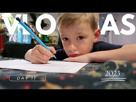 Zdradził mnie | vlogmas dzień 11