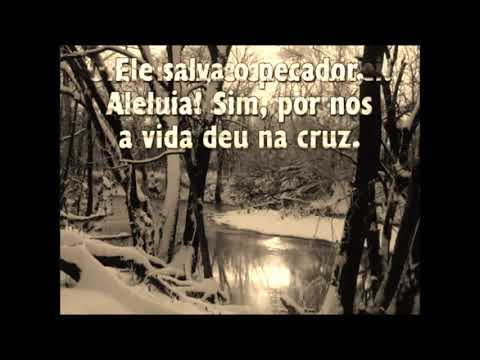 199  Olhai E Vivei Hinário Adventista com legenda