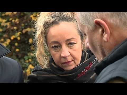 CONTROLLI ANTITERRORISMO A MONTECATINI