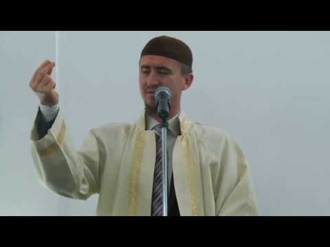 Gënjeshtra dhe pasojat e saj - Ahmed Kalaja - HUTBE