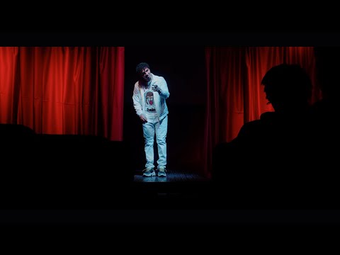 Lenin Jr - Hola Soy Yo (Video Oficial)