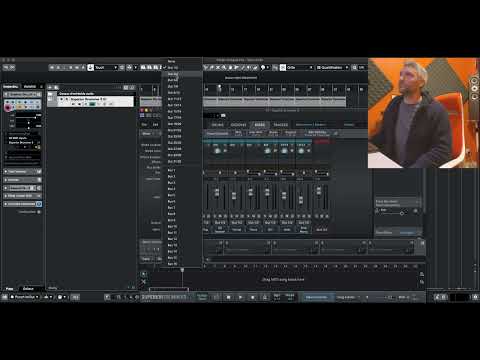 Superior drummer 3 multi-out 🌟