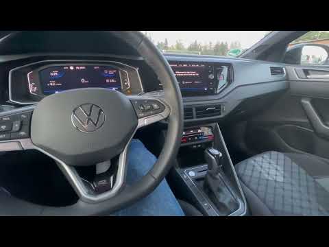Volkswagen Taigo R-Line Fahrbericht und Test