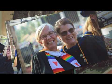 RCC 2016 Centennial Year Graduation