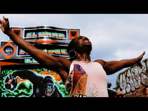 El Gran Mono - Sydney Road Boil-Up 2025