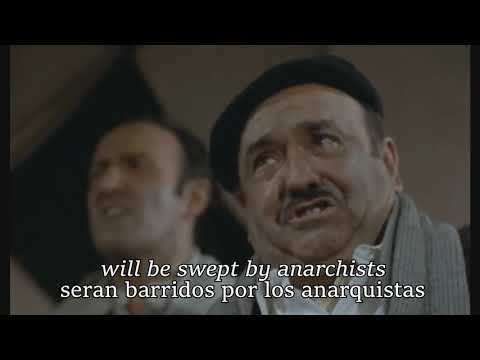 Kaiserreich // Frente Obrero Patagónico - Hijos del Pueblo