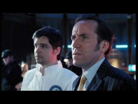 Primeval Series 3 Episode 5 Trailer