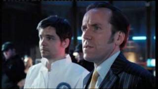 Primeval Episode 5 Trailer (Vo)