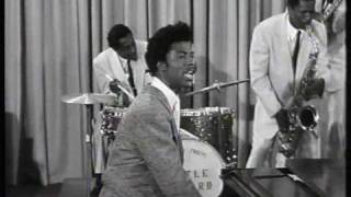 Download lagu Little Richard Long Tall Sally from Don t Knock Th... mp3
