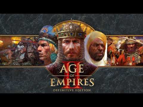 I Will Beat On Your Behind (Age of Empires II: Definitive Edition Soundtrack)