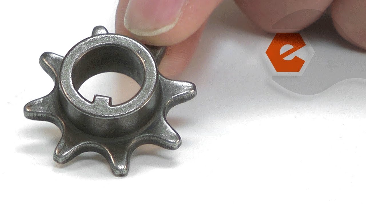 Replacing your DeWALT Planer Jointer Sprocket