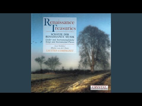 Fröhlich will ich singen