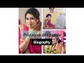 Priyanka Vijaytv Priyanka Anchor Video Viralvideo Videos Faizaeditz