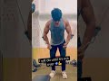 Ankit Adhana/#ytshorts #bodybuilding