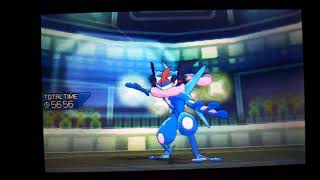 ポケットモンスターウルトラサン実況
