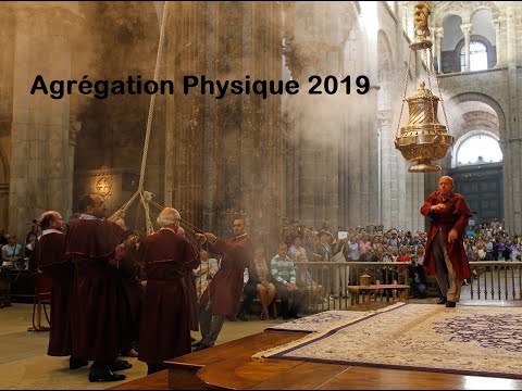 Agrégation Physique 2019 - Corrigé partie 4