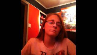 Vocal cover of &quot;Silhouette of a Life&quot; by 10 Years