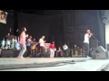 Travis Greene - Still Here, @ VA Beach