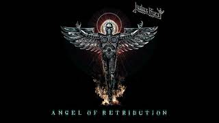 Judas Priest - Hellrider