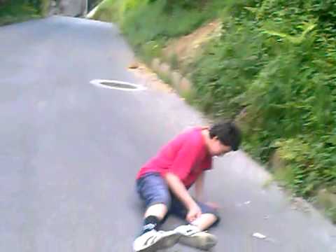 La putada de Telmo a Ander.V