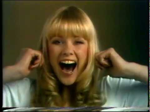 Granada Adverts and Continuity 1975