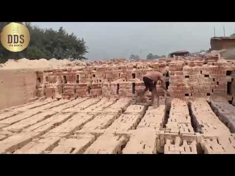 DDS ita bhata ballia Red Bricks Nikashi