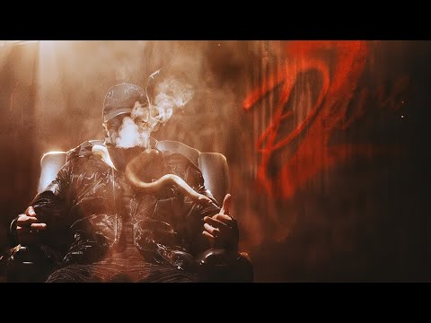 JOSSIE AIR - 2 PEINE [Video Oficial] Prod Bigcvyu X Lewis Somes