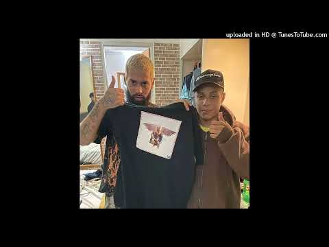 yunglian x phelusa - en el amor soy un tarado (nightcore)