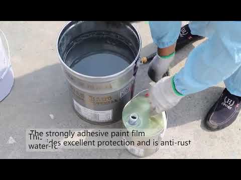 Dr Fixit Zinc Rich Primer Waterproofing Chemical