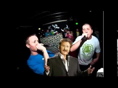 Krzysztof Krawczyk x Solar/Białas - Trudno Tak Popełniać Błędy (Christof Blend)