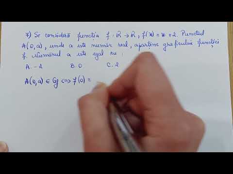 Admitere liceu militar - varianta mai 2025 - varianta rezolvata și explicata