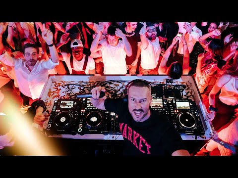 CRISTIAN MARCHI Live @ Aryas Club (Castelfranco Veneto - TV) 2022