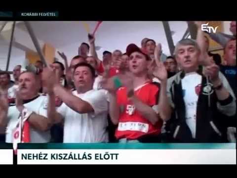 Sporthírek 2015. október 15. – Erdélyi Magyar Televízió