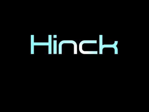 Hinck - Click (Original Mix)