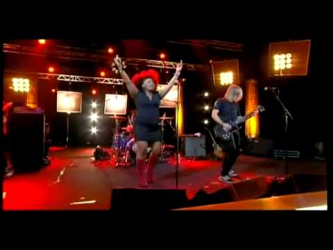 The Bellrays - On Top