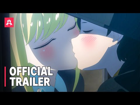 The Duke of Death and His Maid Season 2 | Official Trailer