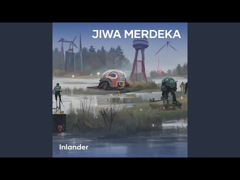 Download INLANDER - Jiwa merdeka MP3
