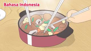 Download lagu Kenapa Makanan Enak Selalu Cepat Habis? / Hello Jadoo Bahasa Indonesia mp3 Download lagu Kenapa Makanan Enak Selalu Cepat Habis? / Hello Jadoo Bahasa Indonesia mp3