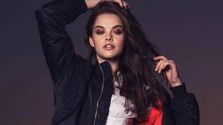 Marija -Dance Like Nobody&#39;s Watching - Lyris