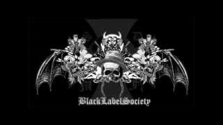 Black Label Society - Sold My Soul (traducida al español).