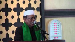 Khutbah Jum'at 11 April 2014 Drs. H. Moch Sokib, M.Ag